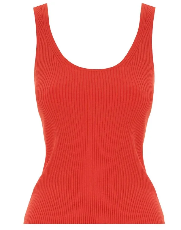 The Lovestruck Body Knit Tank