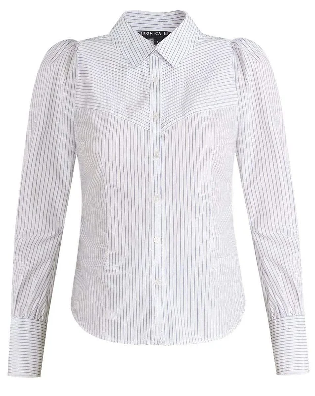 Verani Button Down Shirt