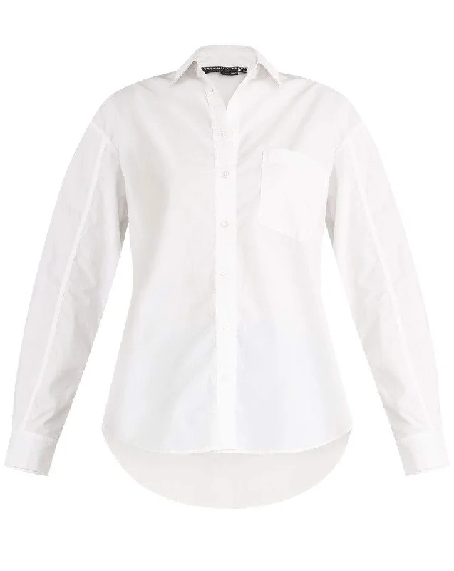 Keiko Button Down Blouse