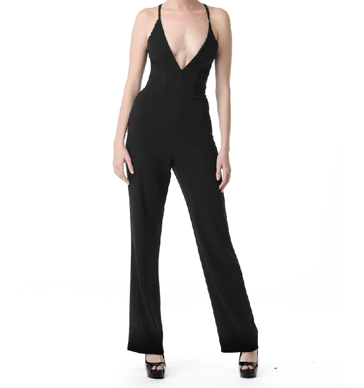 Rodeo Jumpsuit