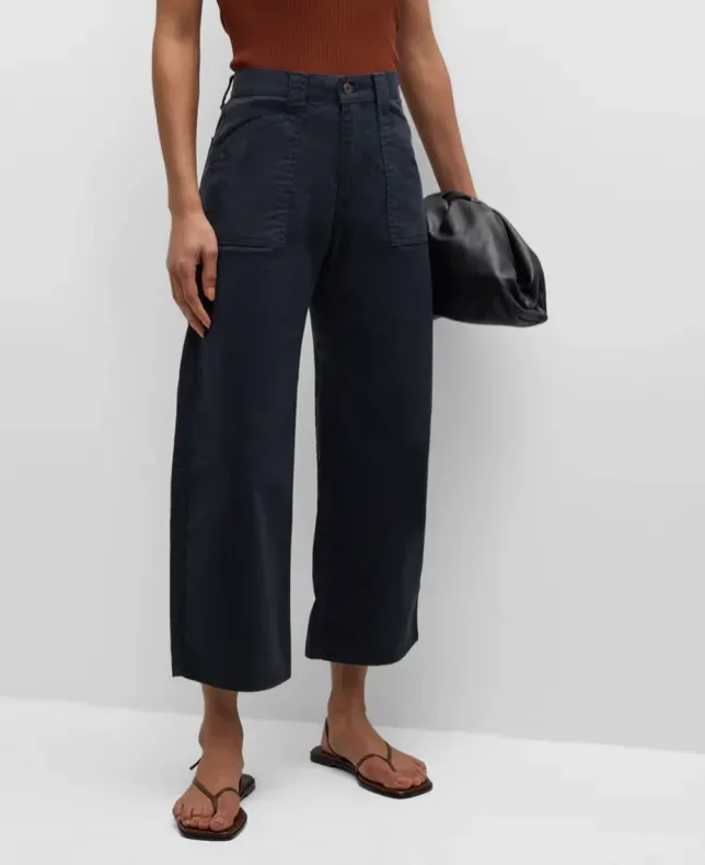 Moussy Scofield Cargo Pants