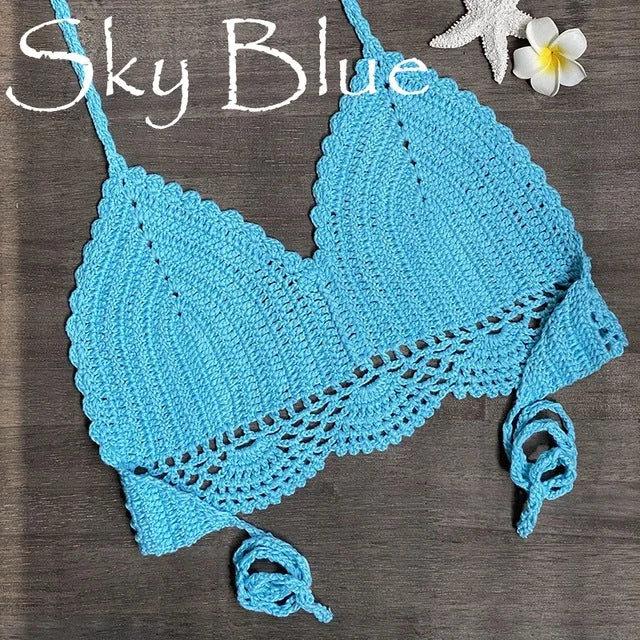 Sky Blue