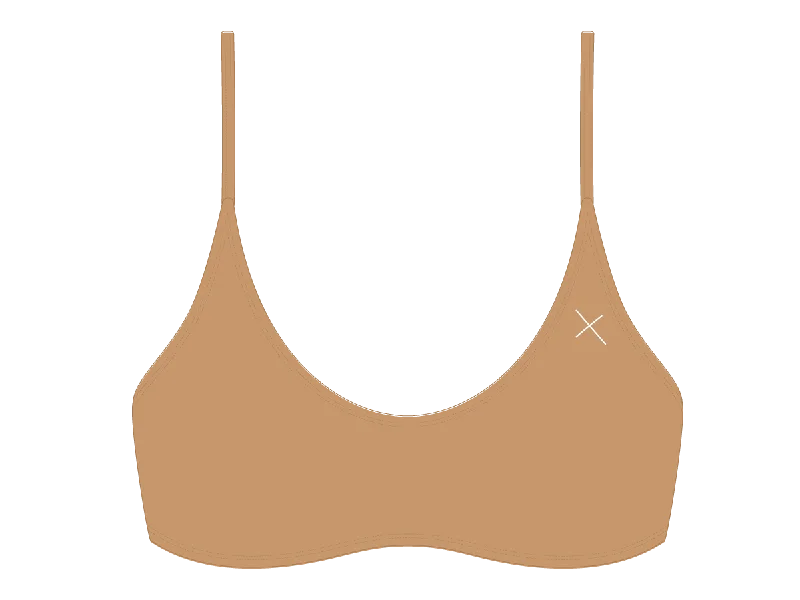 Laos Tan Adjustable Top