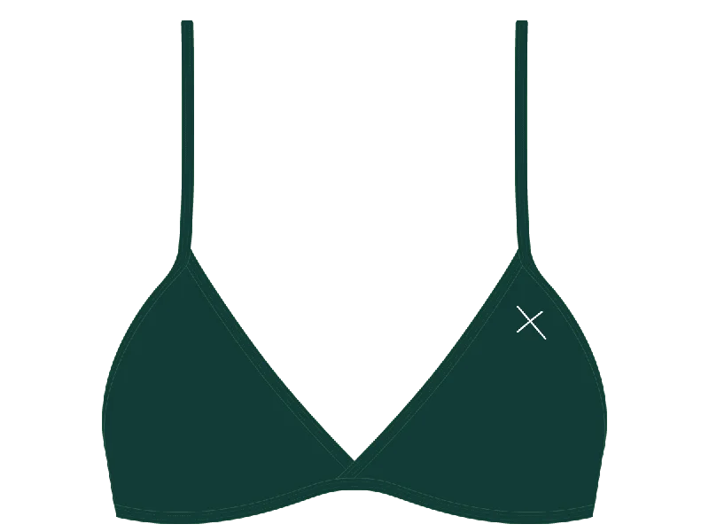 Valley Green Fitted top II