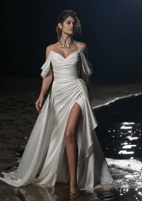 Sottero and Midgley Cezanne Wedding Dress