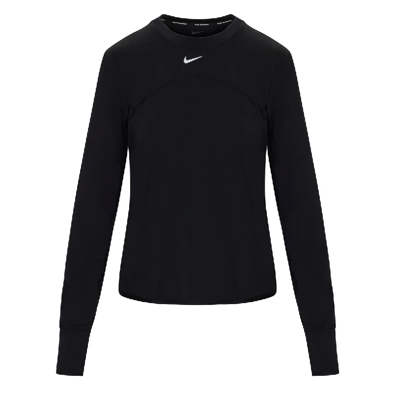 Nike USATF Women's Dri-FIT Swift Element UV Running Top