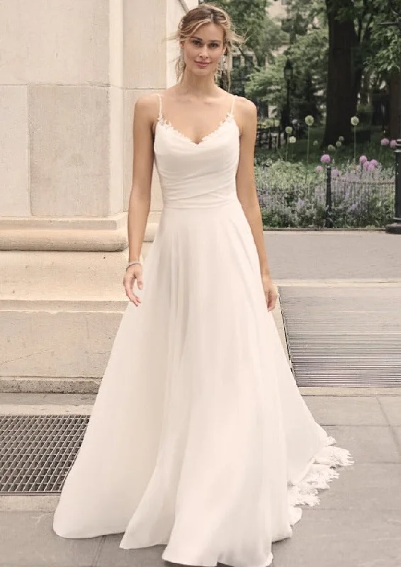 Maggie Sottero Jessica Wedding Dress