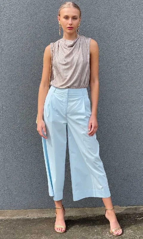 Second Female Siren Pant - Sky Blue