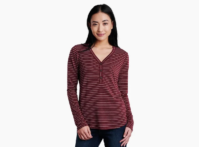 Kuhl Ardenna Henley - Women's