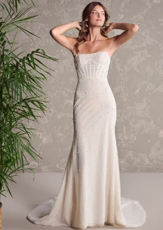 Maggie Sottero Drew Marie Wedding Dress