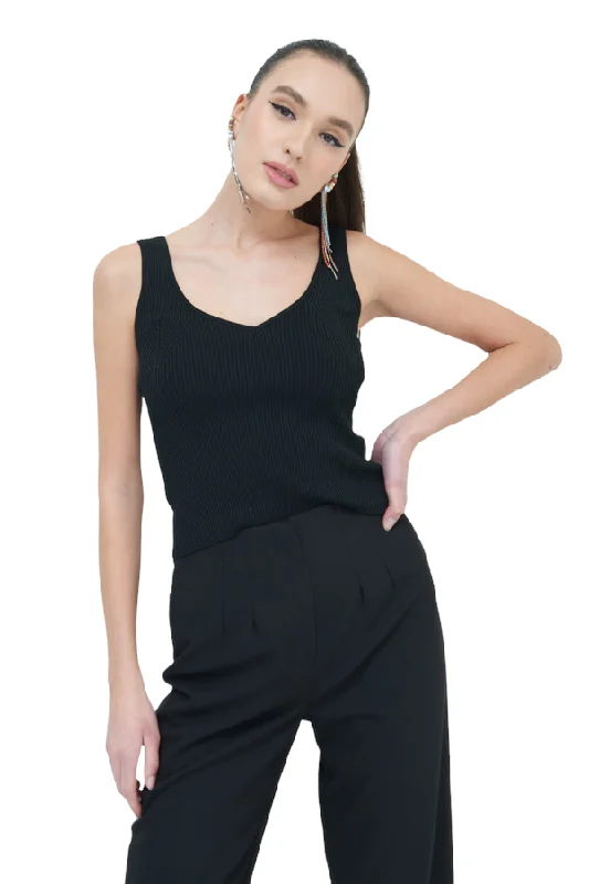 Kikisix black top