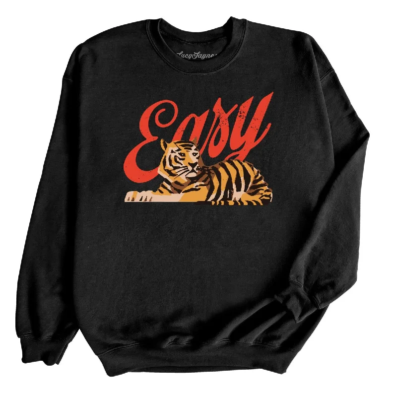 Easy Tiger Sweatshirt