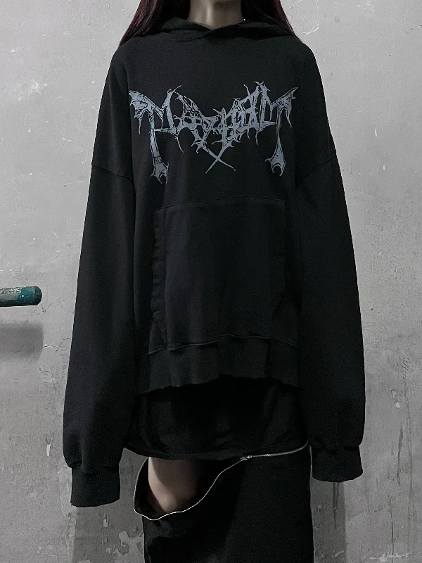 [unisex] Thorns hoodie