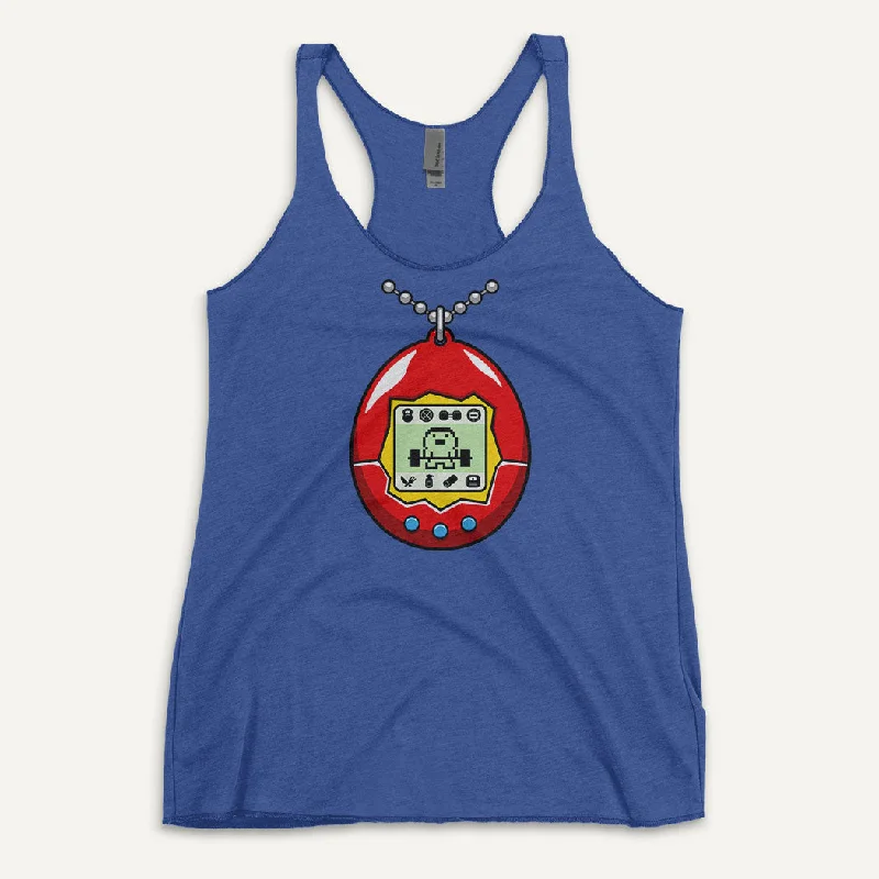 My Workout Pet Women’s Tank Top