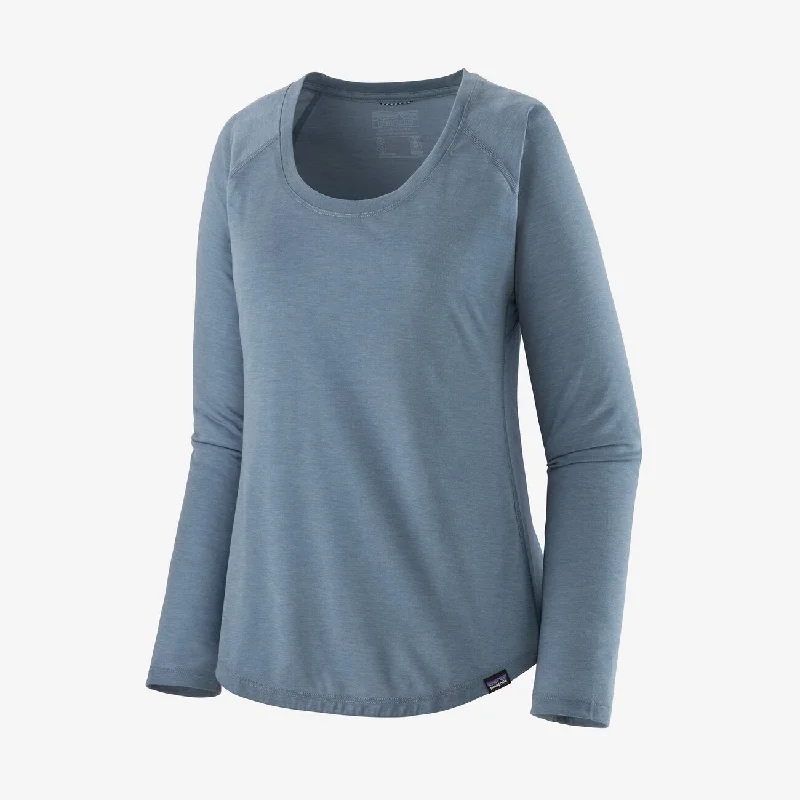 Patagonia Capilene Cool Trail LS - Women's