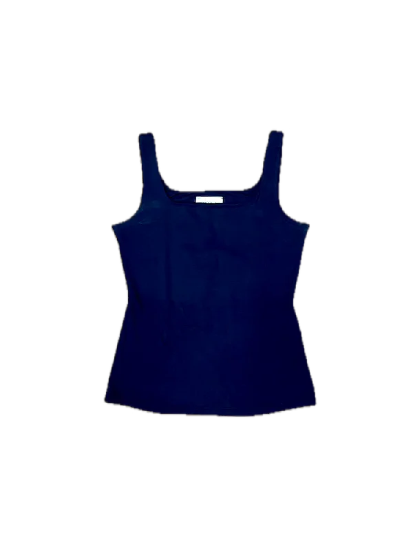 Vicolo blue top